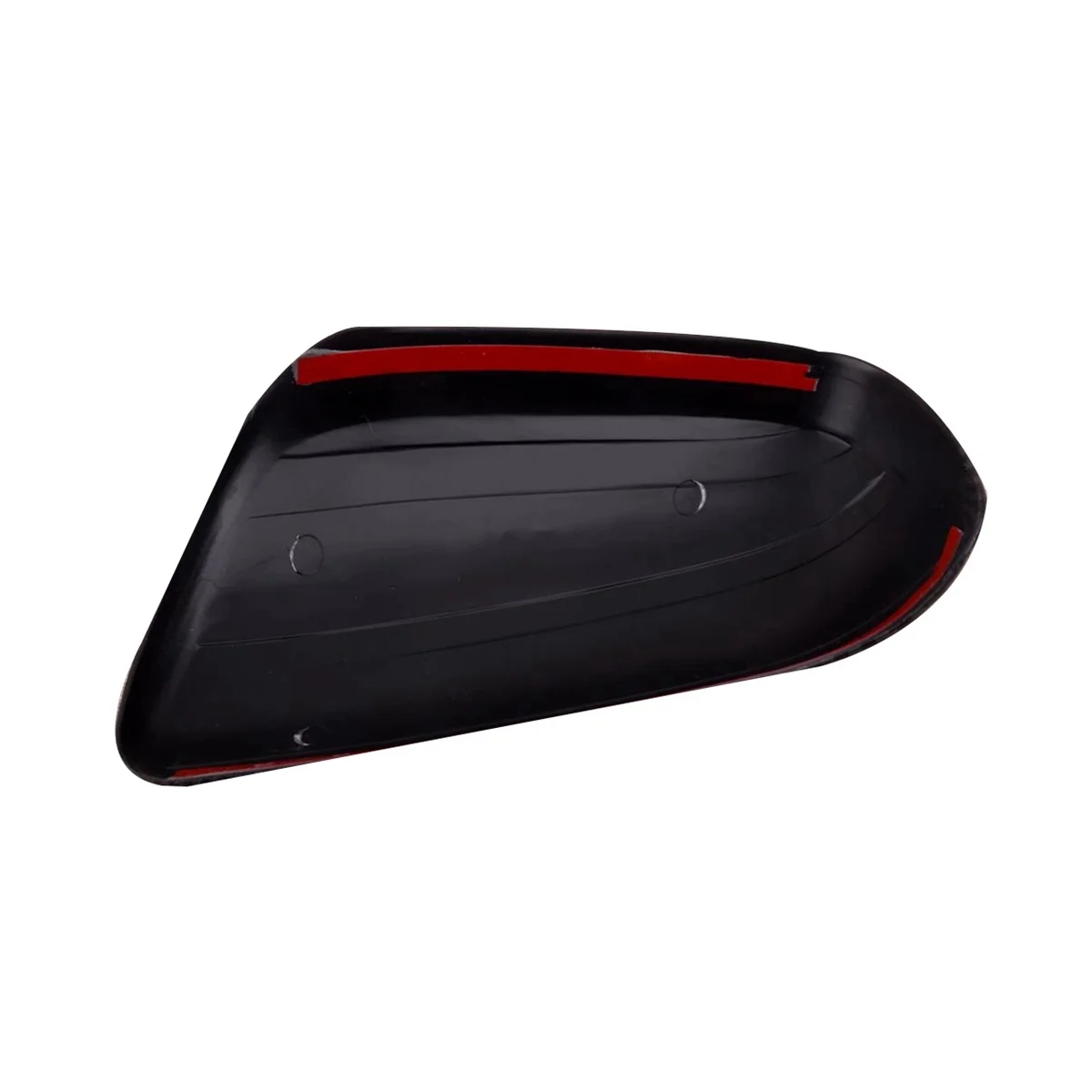 Exterior Door Side Mirror Housing Reversing Mirror Housing Automobile for Toyota Vitz Prius Carrera Yaris Toyota