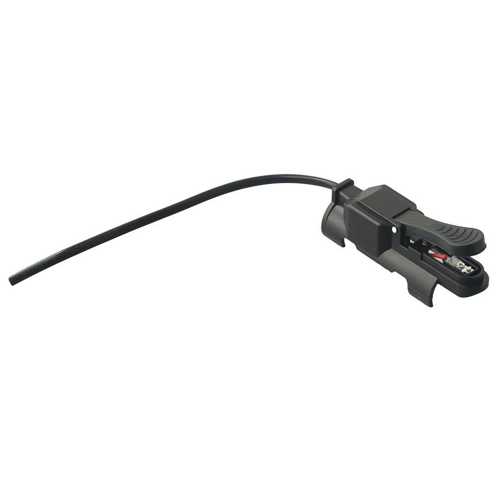 For TIG For Argon Welding Trigger Switch 2PCS Plastic Housing Designed for Standard Welding for torch Compatibility