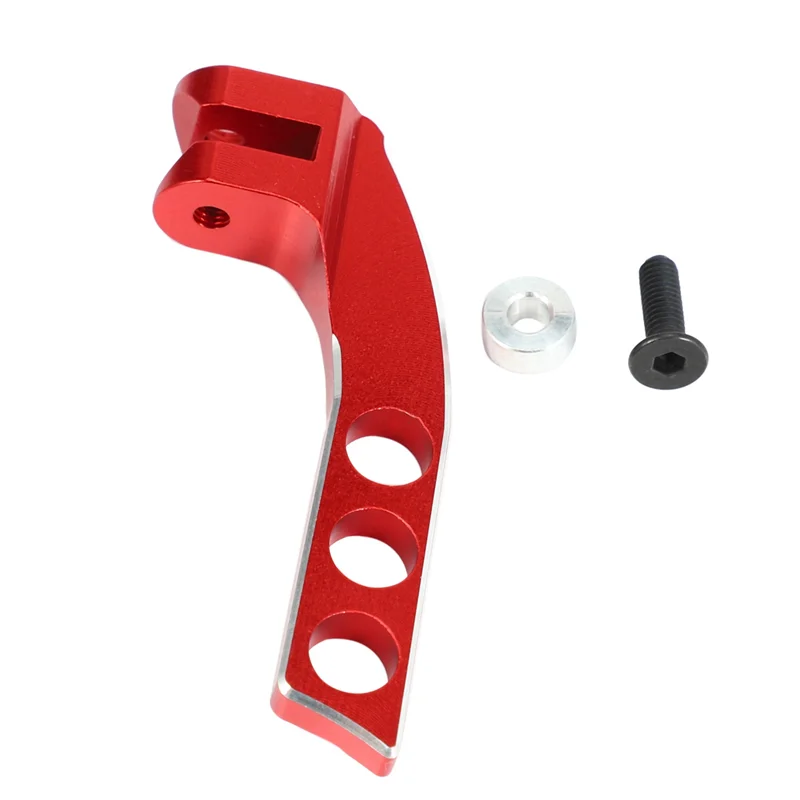 3X Metal 4-Hole Tra… - image