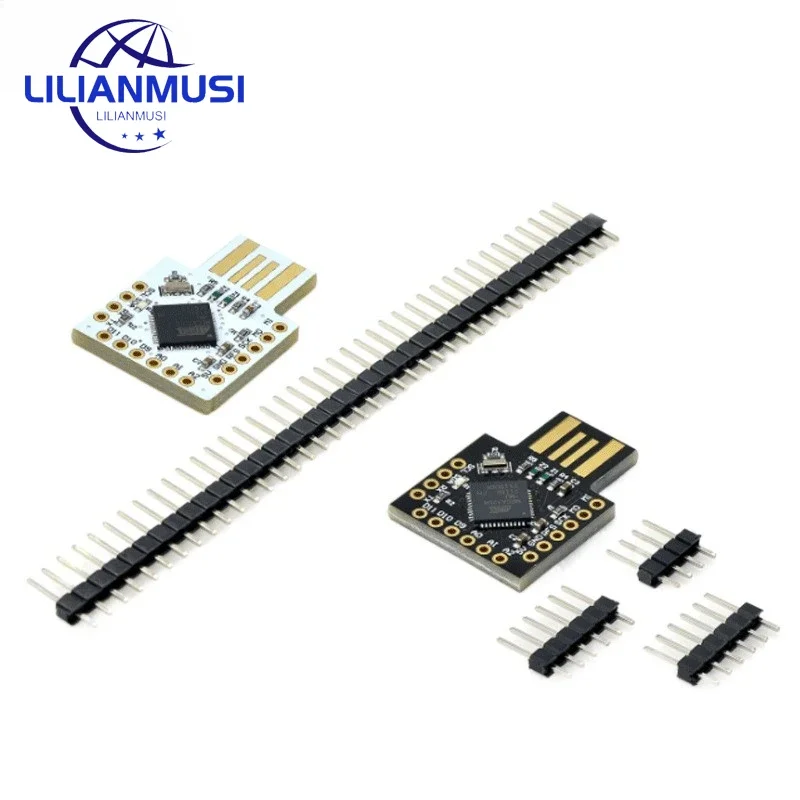 10pcs Beetle Leonardo USB ATMEGA32U4 Mini Development Board