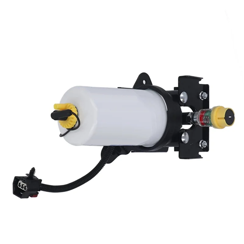 

Car Fuel Filter Housing 6C11-9176-AB 1685716 6C119155BE For Ford Transit Mk7 2.2 2.4 3.2 2006-2013 Diesel Fuel Filter-A08Q