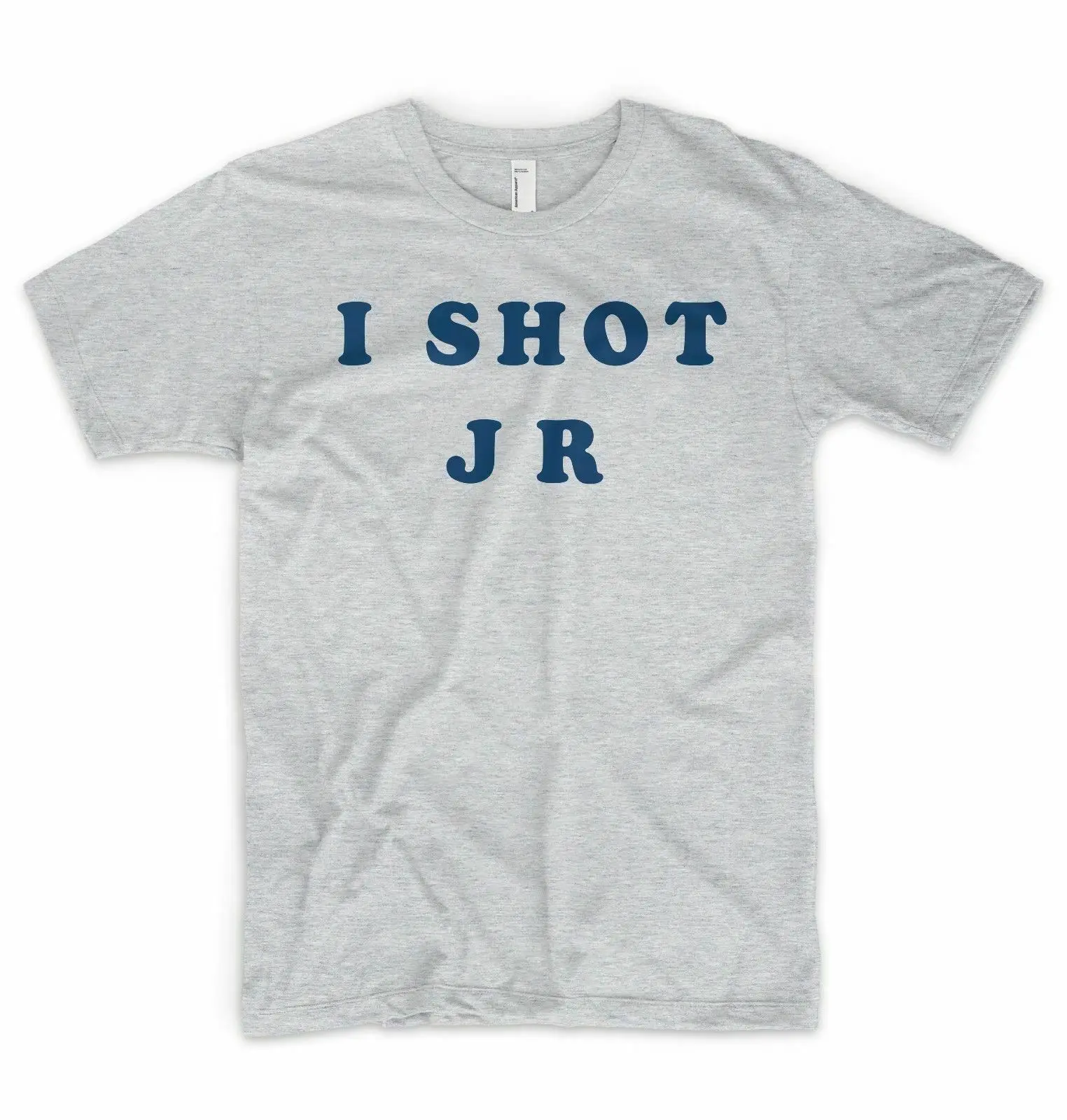 I Shot J R JR T Shirt Father Ted Retro 90s Fancy Dress Irish Comedy