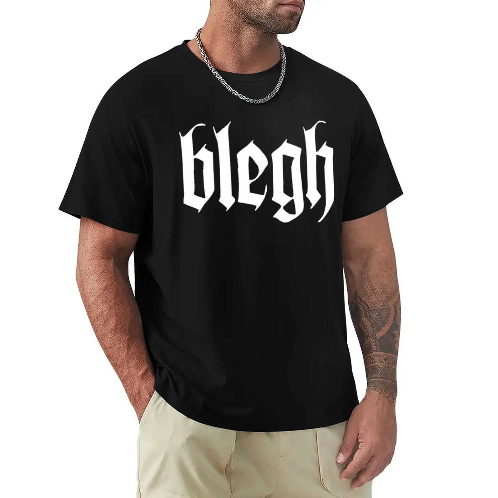 

blegh T-Shirt