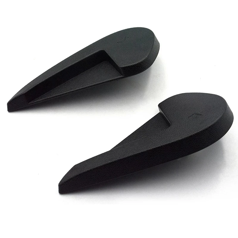 2X CN15A610A76AC الجبهة اليمنى مقعد تعديل التبديل مقعد ضبط مقبض مسند الظهر الضابط لفورد Ecosport 2013-2017