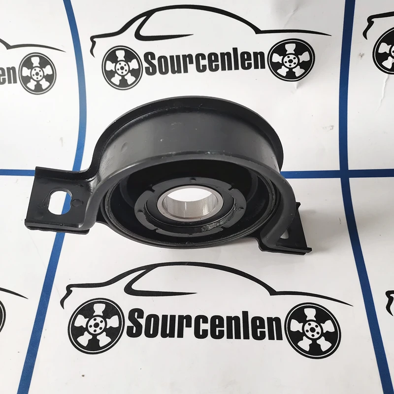 1Pcs 3320034888 Car Transmission Shaft Hanger Bearing For Ssangyong Korando Stavic 33200-34888