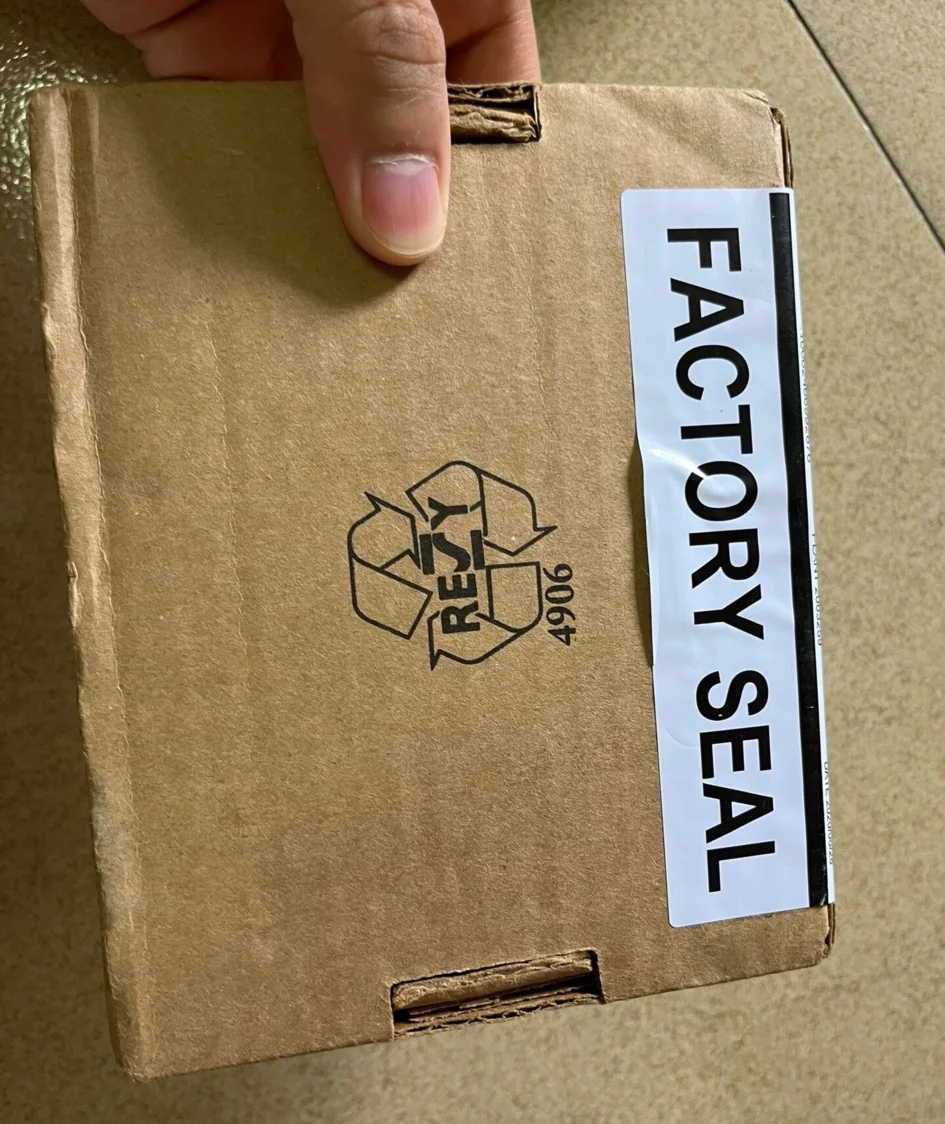 1PC NEUE AB 1769-OB16P 1769OB16P B IN BOX MARKE