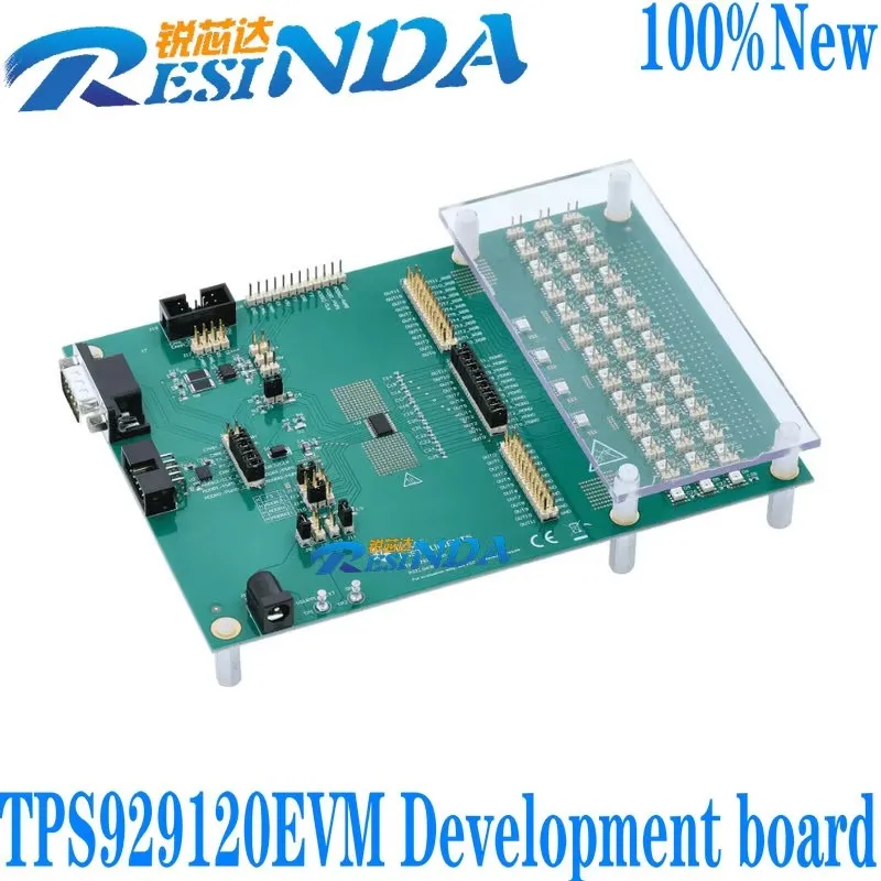 

TPS929120EVM Development board 100%New and Original