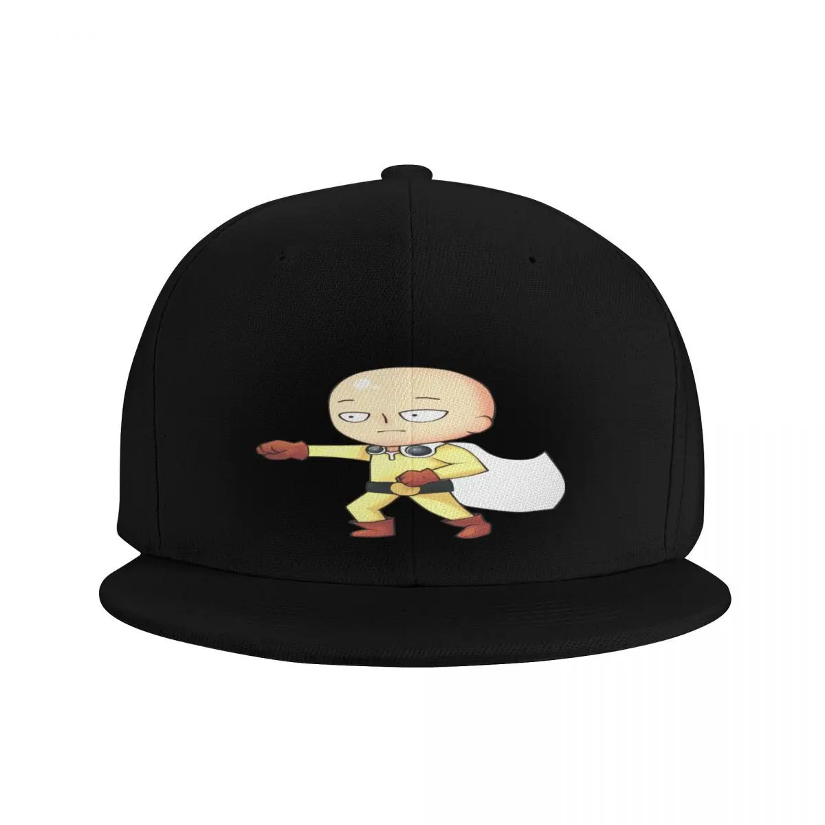 One Punch Man 915 Caps Golf Hat Summer Hat Cap For Women Men's Baseball Cap Man Hat Baseball Cap