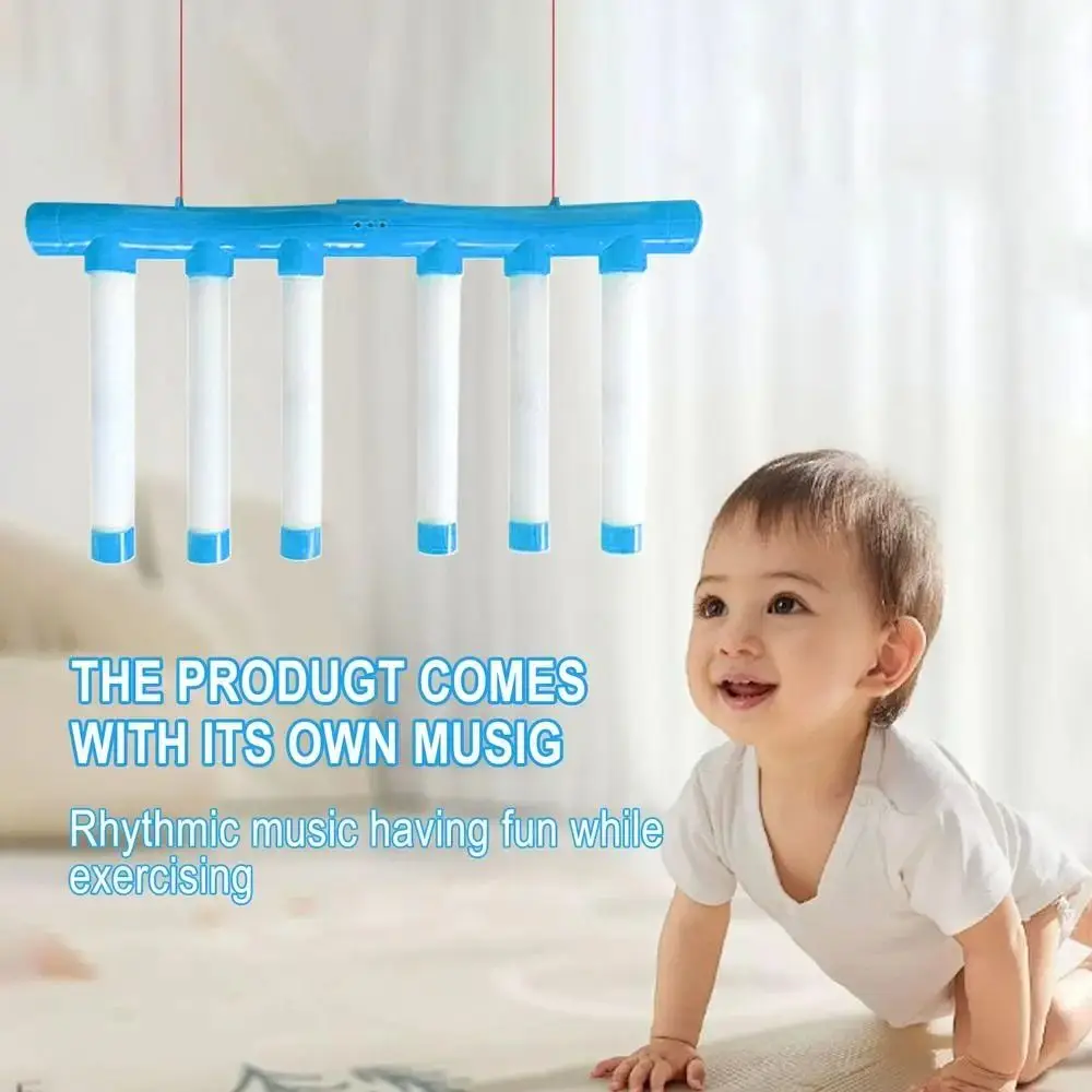 เกมท้าทายปฏิกิริยาตอบสนองเร็ว ต่อไม้ตก ไม้เรืองแสงในที่มืด เกมฝึกทักษะการใช้มือและสายตาสำหรับเด็กและผู้ปกครอง