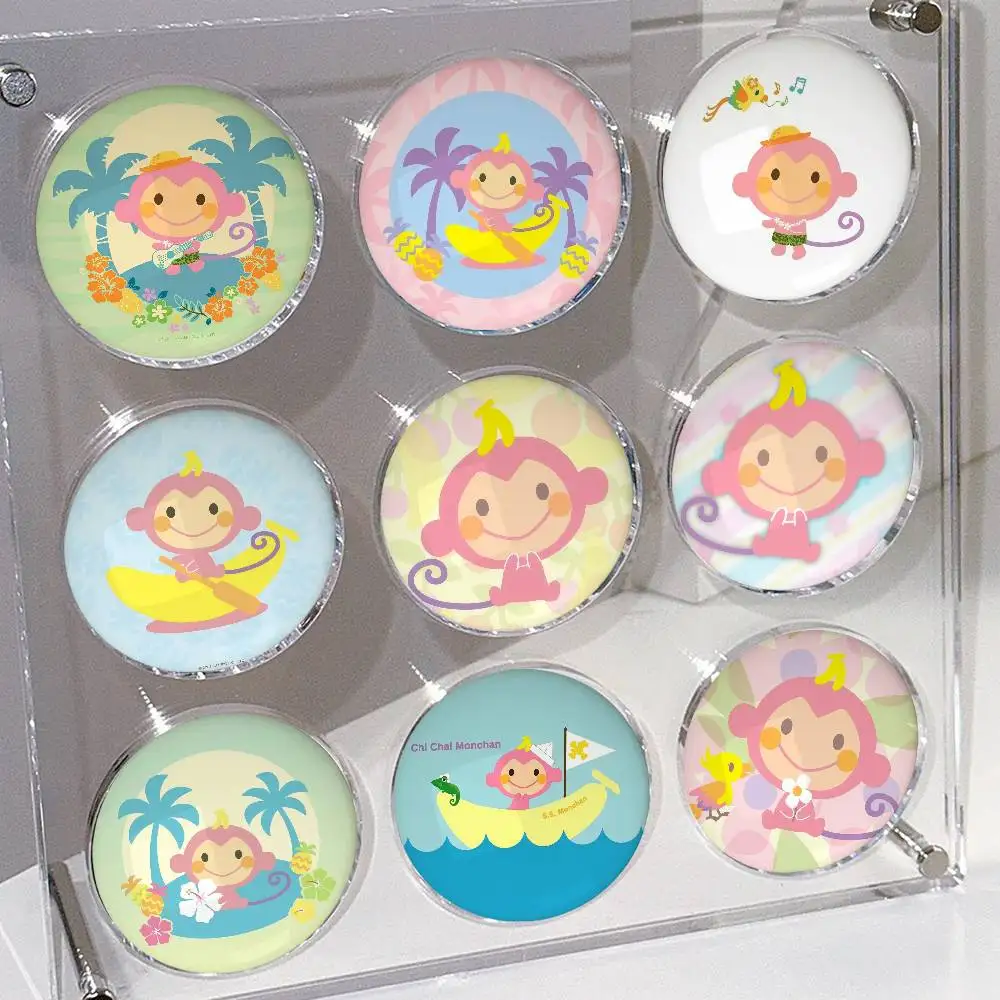 Kawaii Cartoon Chi …