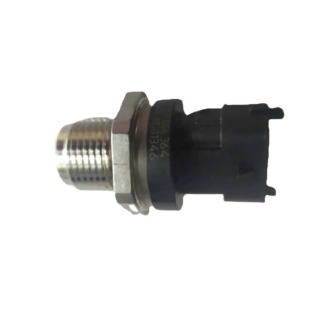 

ZWS Pressure Sensor 2602180 Original Machinery Parts Suitable for Hydraulic System High Durability