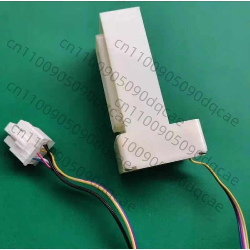 

Suitable for Refrigerator Motor Electric Damper BCD-529WKGPZM[E] FBZA-1750-7 FBZA-1750-7A B1142.4-5