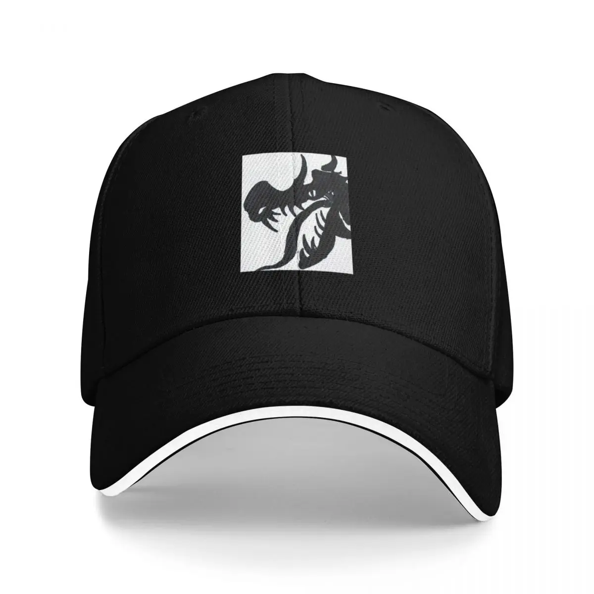 

JPW Art Baseball Cap cute party Hat Trucker Cap Vintage Trucker Hats For Men Women's