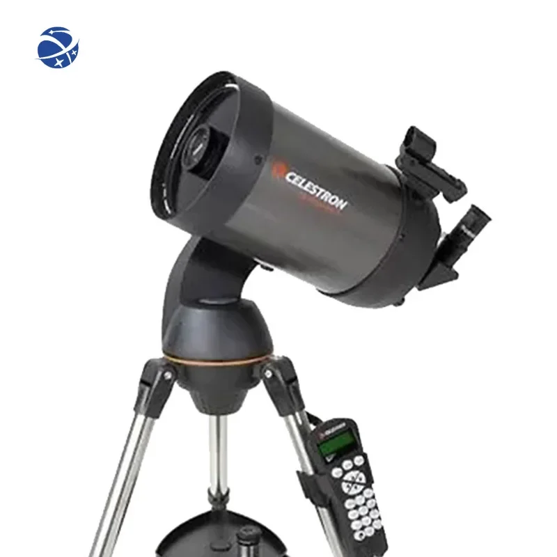 150SLT Intelligent Astronomical Telescope Automatic Star Search Professional High Power Sky-watcher Telescope