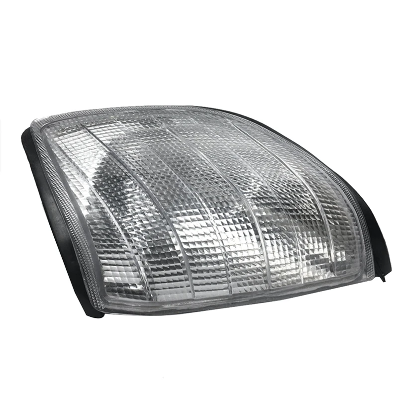 Auto Hoek Licht Parking Lampen Voor Mercedes Benz W140 S-Klasse S320 S420 S500 S600 1991-1998 1408260543 1408260643