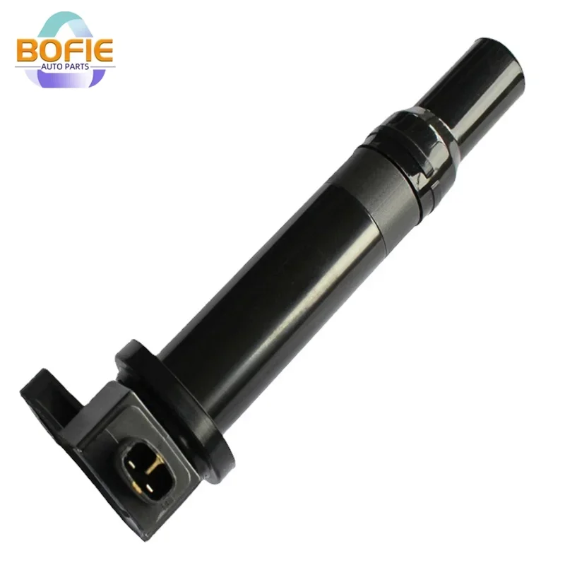 1/4 PCS 2730126640 27301-26640 Ignition Coils For 2006-11 Hyundai Accent Kia Rio 1.6L UF499