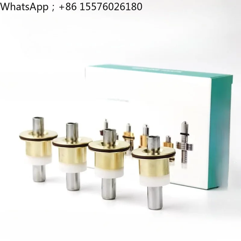 For Caterpillar 312/320/324/325/329/B/C/D Excavator Traveling Foot Valve Bullet Head