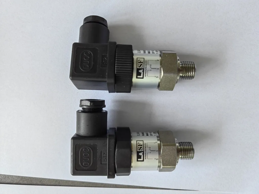 Supply Diffusion Hydraulic Pneumatic Hydraulic Pressure Transmitter, Digital Display Diffusion Silicon