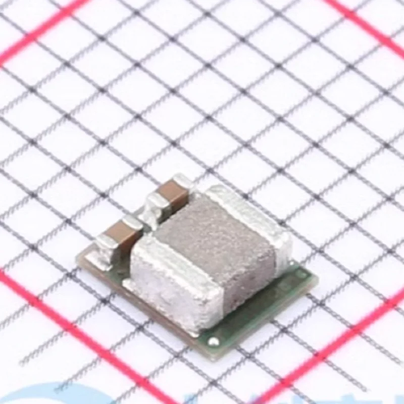 

LMZM23601V3SILR Power Supplies - Board Mount DC DC Converters Non-Isolated PoL Module 1 Output 3.3V 1A 4V - 36V Input