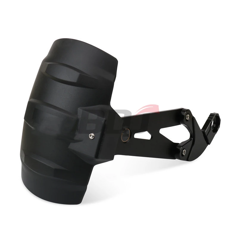 BDJ Duke 390 2022 Motorcycle Rear Fender Tire Hugger Mudguard Mud Splash Guard Cover For KTM Duke 390 ADV 2020-2025 Duke 250 view 5
