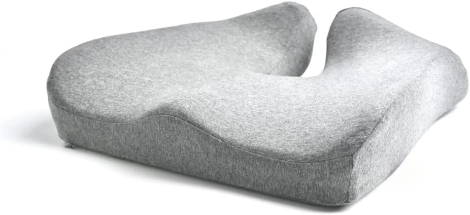 

Снимает удлиненное сидение в офисных/домашних стульях, автомобилях, инвалидных колясок — пена с эффектом памяти сверхвысокой плотности для бедер, коктейкс, хвостовик