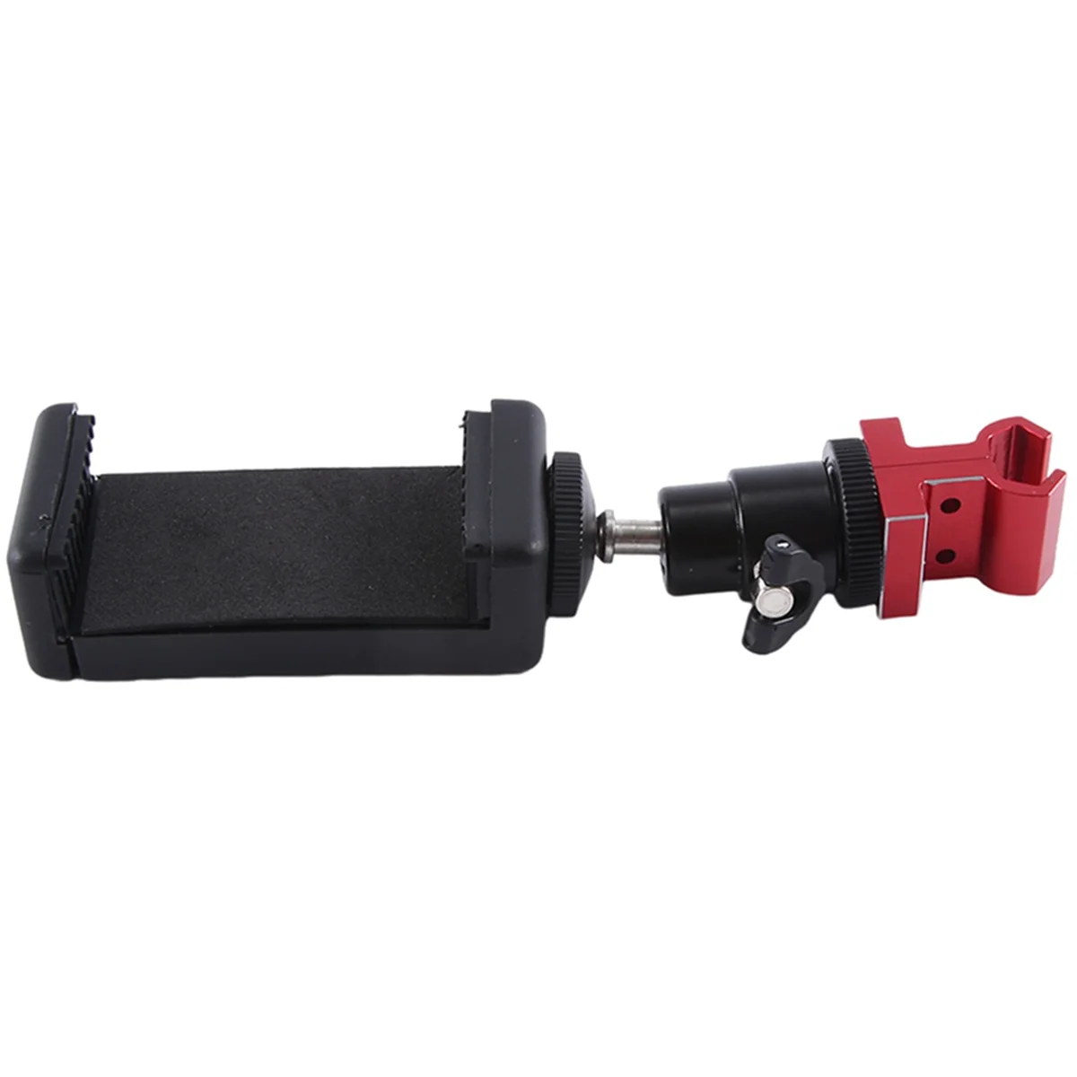 Metal TQi Transmitter Phone Mount Holder for TRXS TRX4 TRX6 E-Revo Slash RUSTLER T-Maxx E-Maxx RC Car Upgrade Parts_A83M