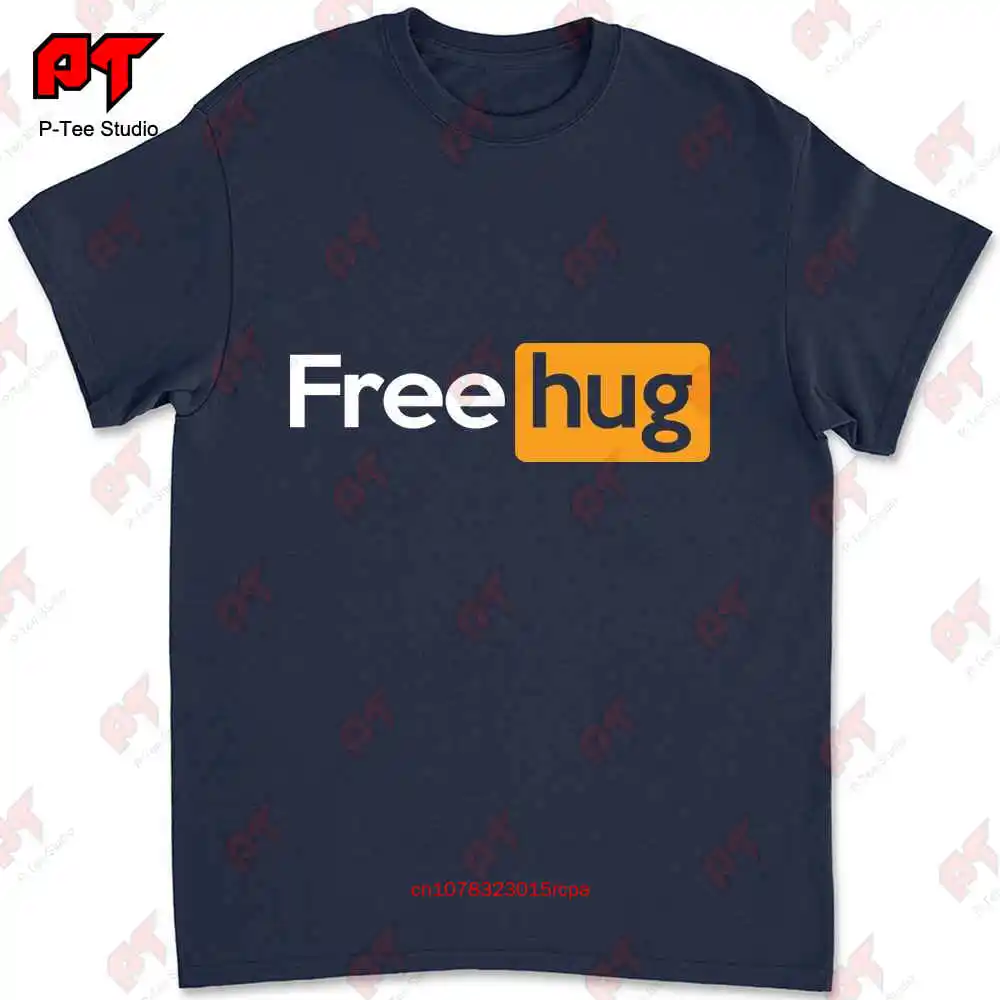 Free Hug T-shirt BAV5