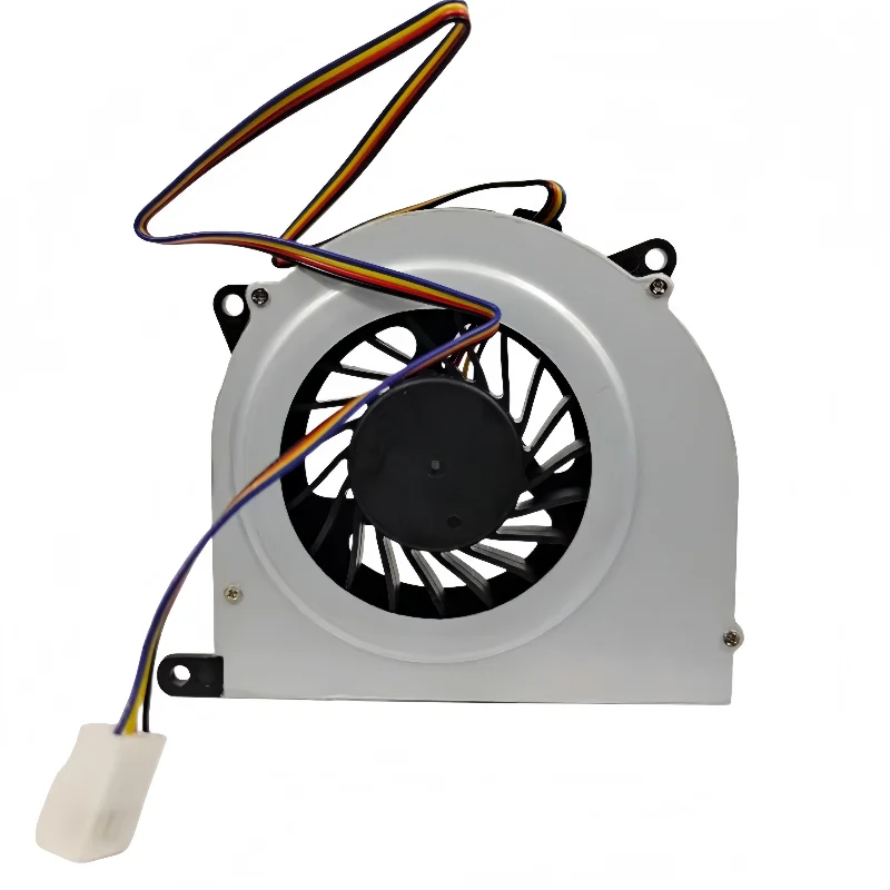 New Laptop CPU Cooling Fan GPU Cooler For WSA07016F12J WSA06015F12H YD7015HS DFH7515S