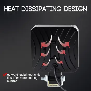 10 最佳銷售 barra led 12v 汽車 - №3