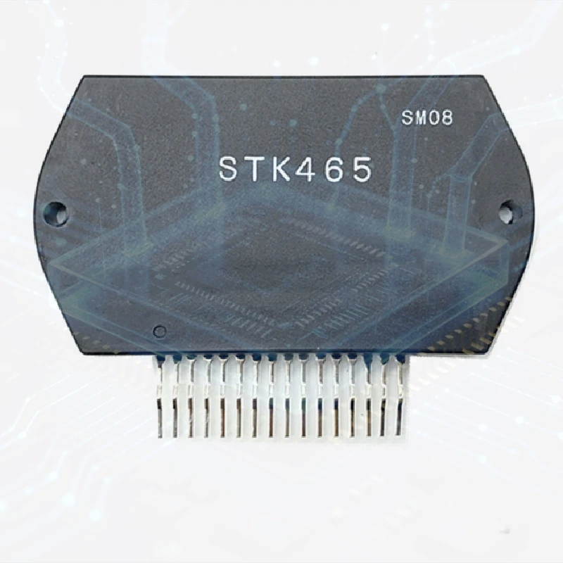 1PCS-50PCS STK465 465 FM25V02-G FM25V02A-G AM27C400-150DC AM27C400 XPT9910 9910 NTP7414 NTP-7414 FDS8984 8984