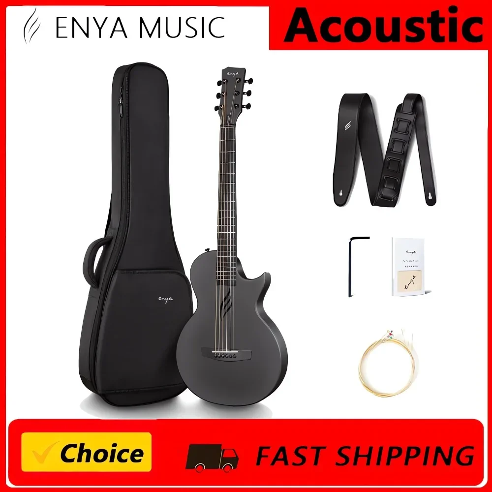 #30 Best Acoustic Guitars to Buy In 2026