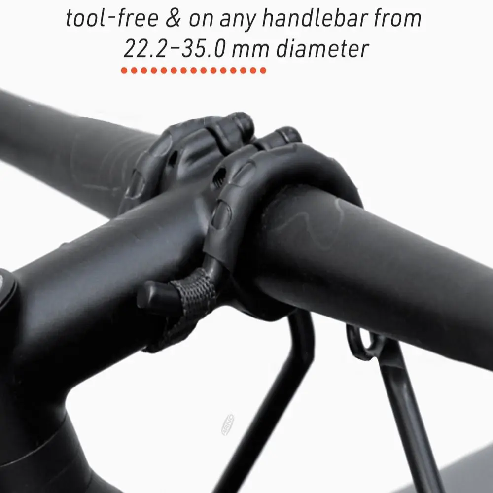 

Detachable Bike Basket Front Rack Versatile Compatibility Free Assembly Bike Bag Luggage Shelf Spacious Storage Capacity
