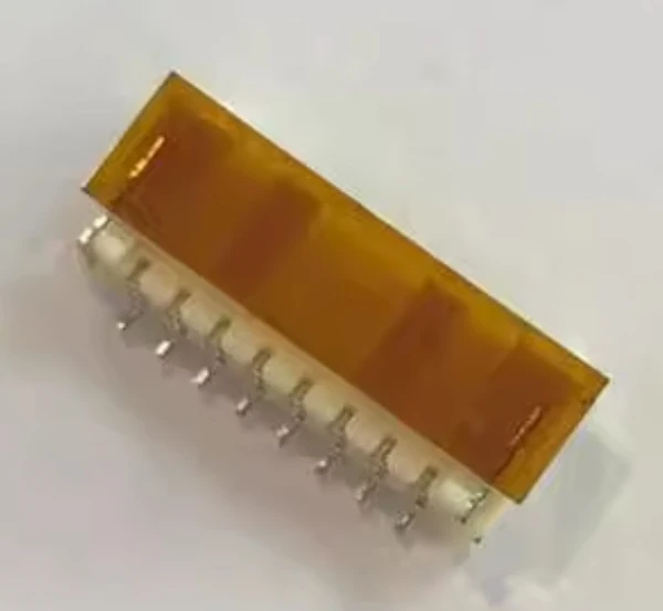 1000/lot SM08B-PASS-TBT(LF)(SN) Connector 100% New and Original new