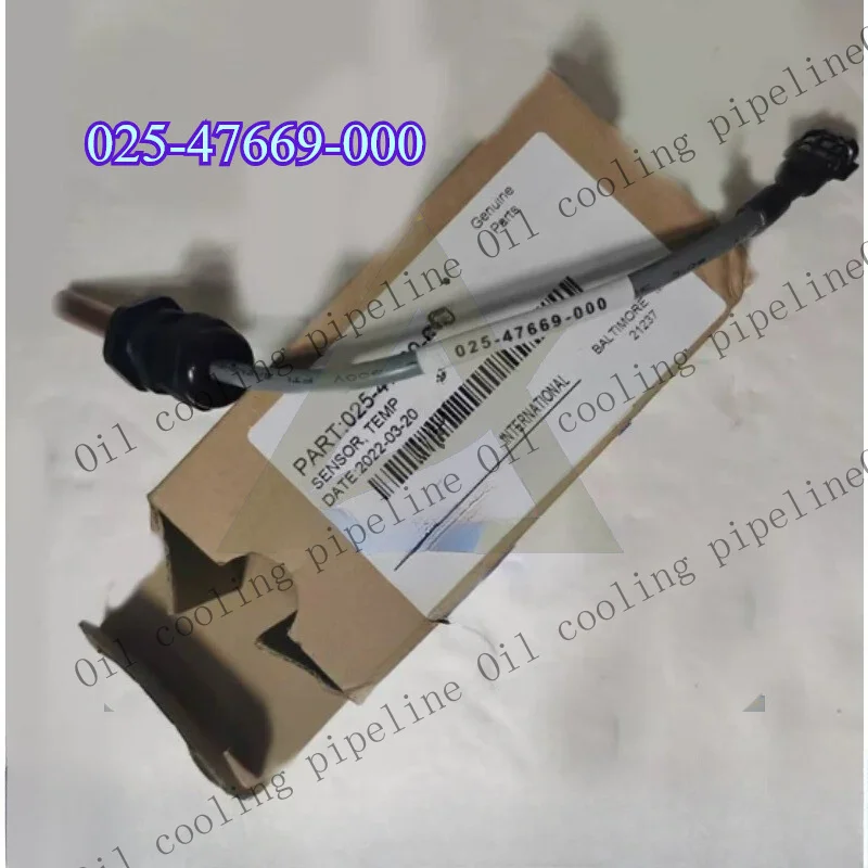 

A+ 1X New For 025-47669-000 Water temperature sensor Temperature Sensor 02547669000