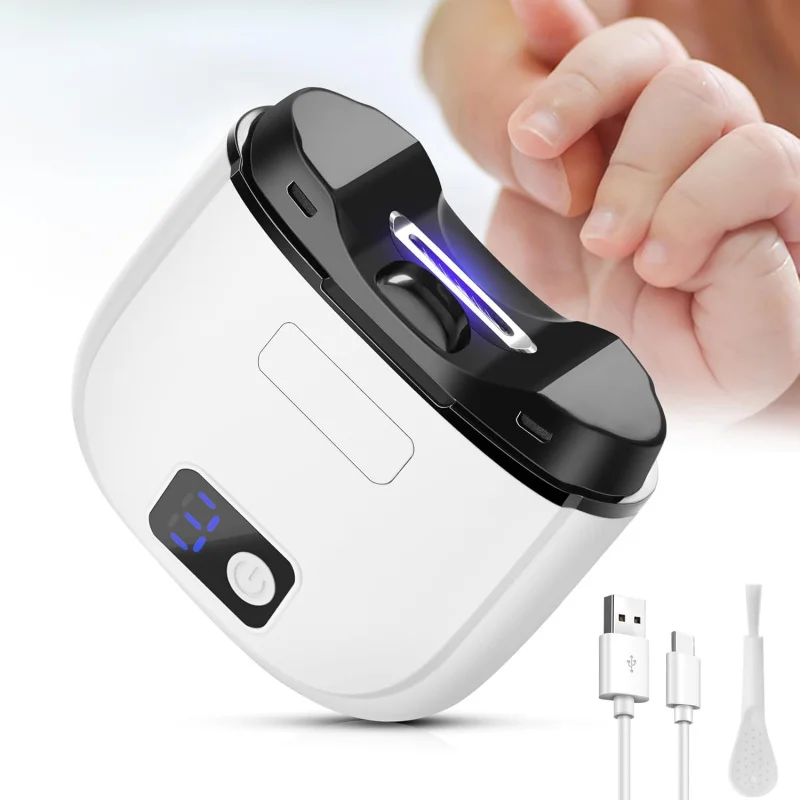 #11 Top Baby Hair Trimmers Picks for Every Budget
