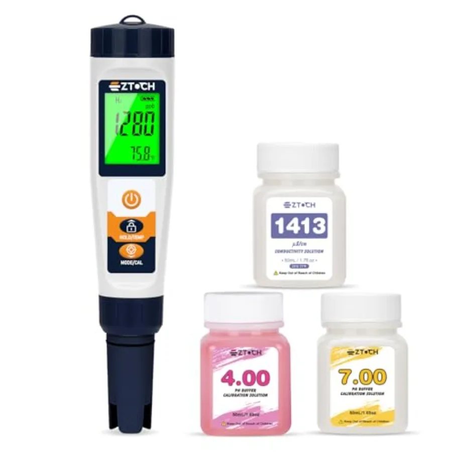 【Spot Goods】Hydroge…