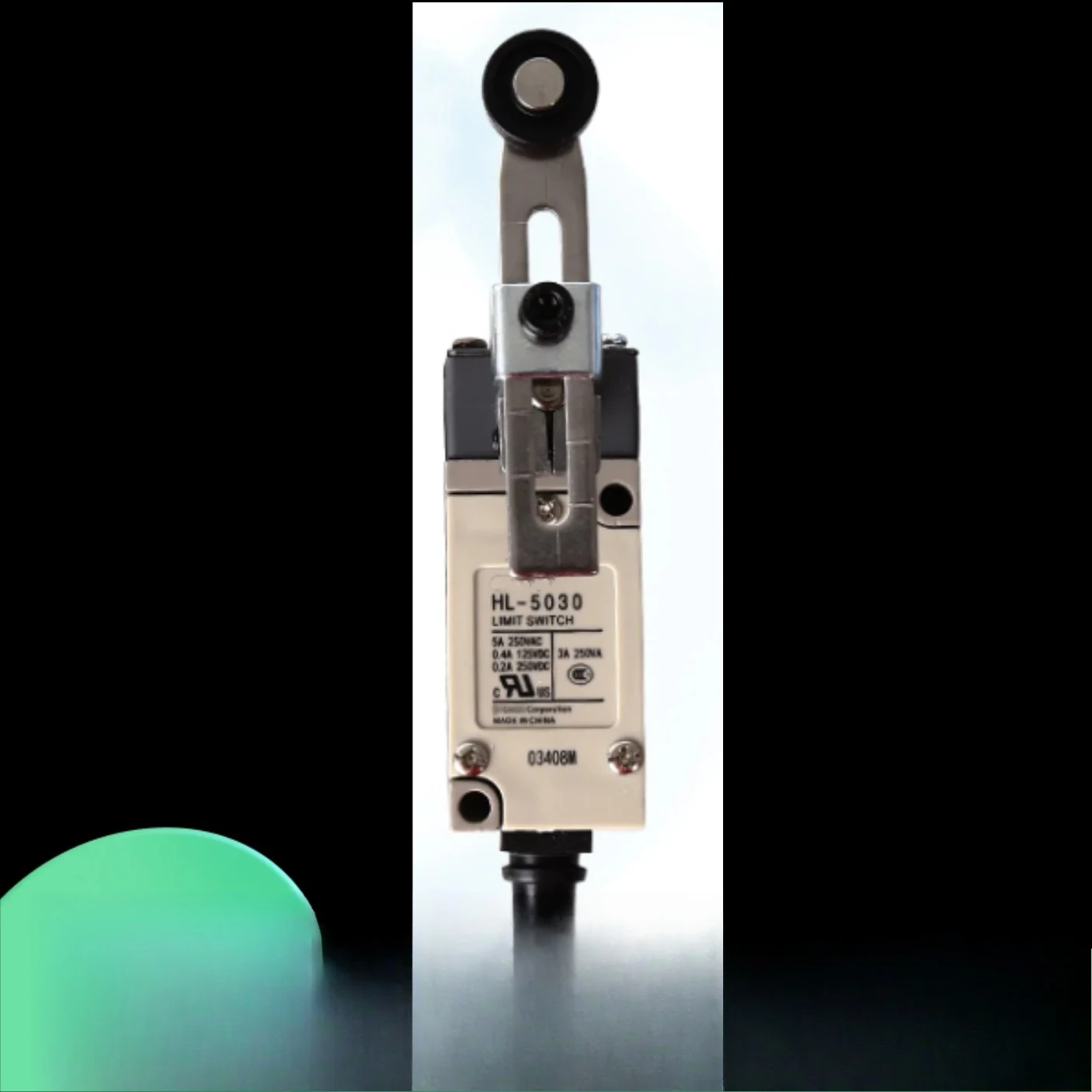 

Original HL-5030 travel switch