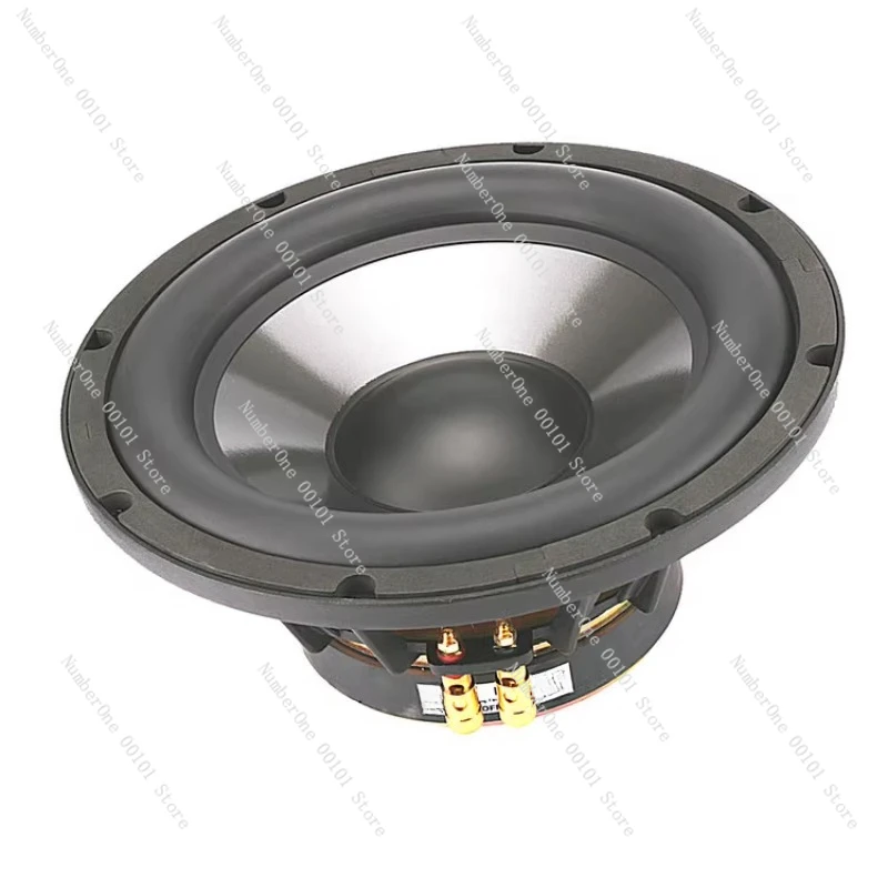 8-Inch 10-Inch Bass Speaker 10-Inch like Leather Edge