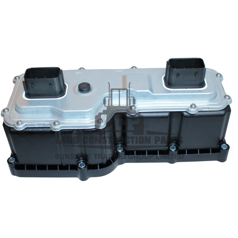 Boîte d'ordinateur de chargeuse , boîte de vitesses ZF230, 6073 024 057 6073 301 006 SP206972