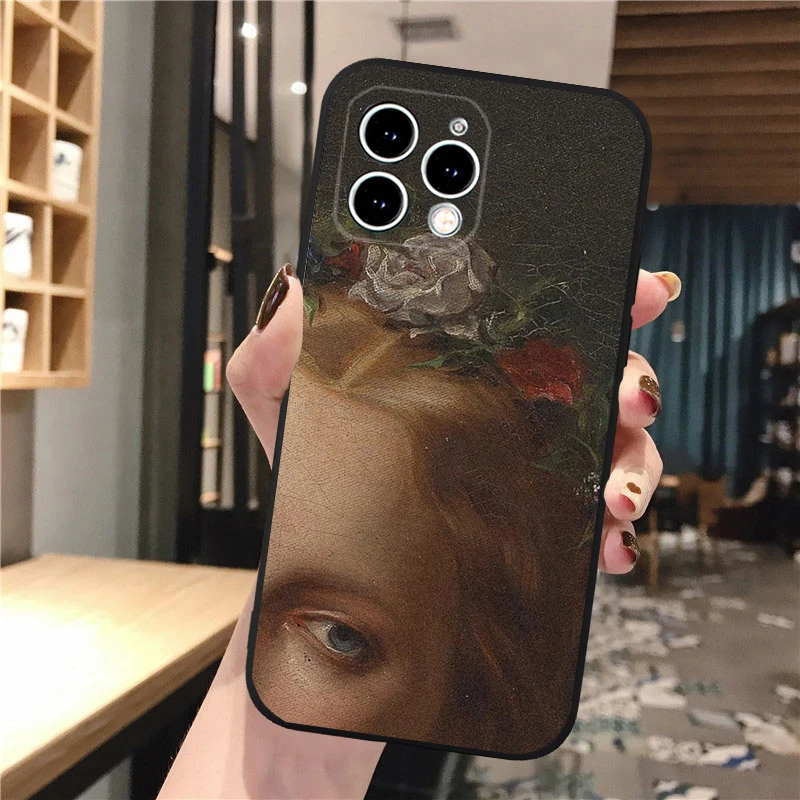 حافظة لهاتف آيفون 17 برو ماكس اير 16 15 14 13 برو ماكس 15 16 برو 15 بلس شل #4