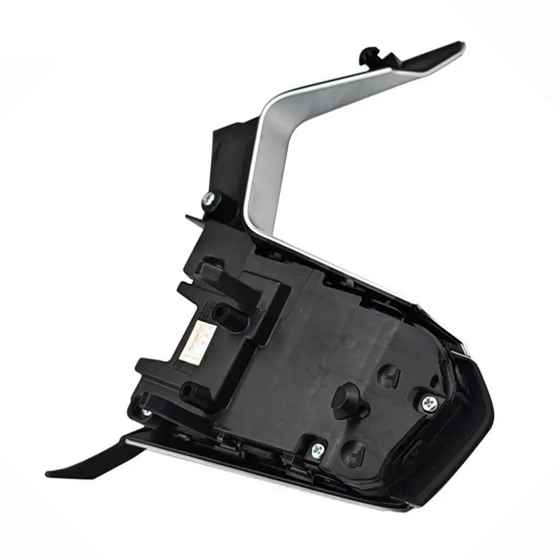 M49K-For Mitsubishi Outlander 4 2022-2024 Multi Function Cruise Control Button Steering Wheel Switch Button(1Pair )