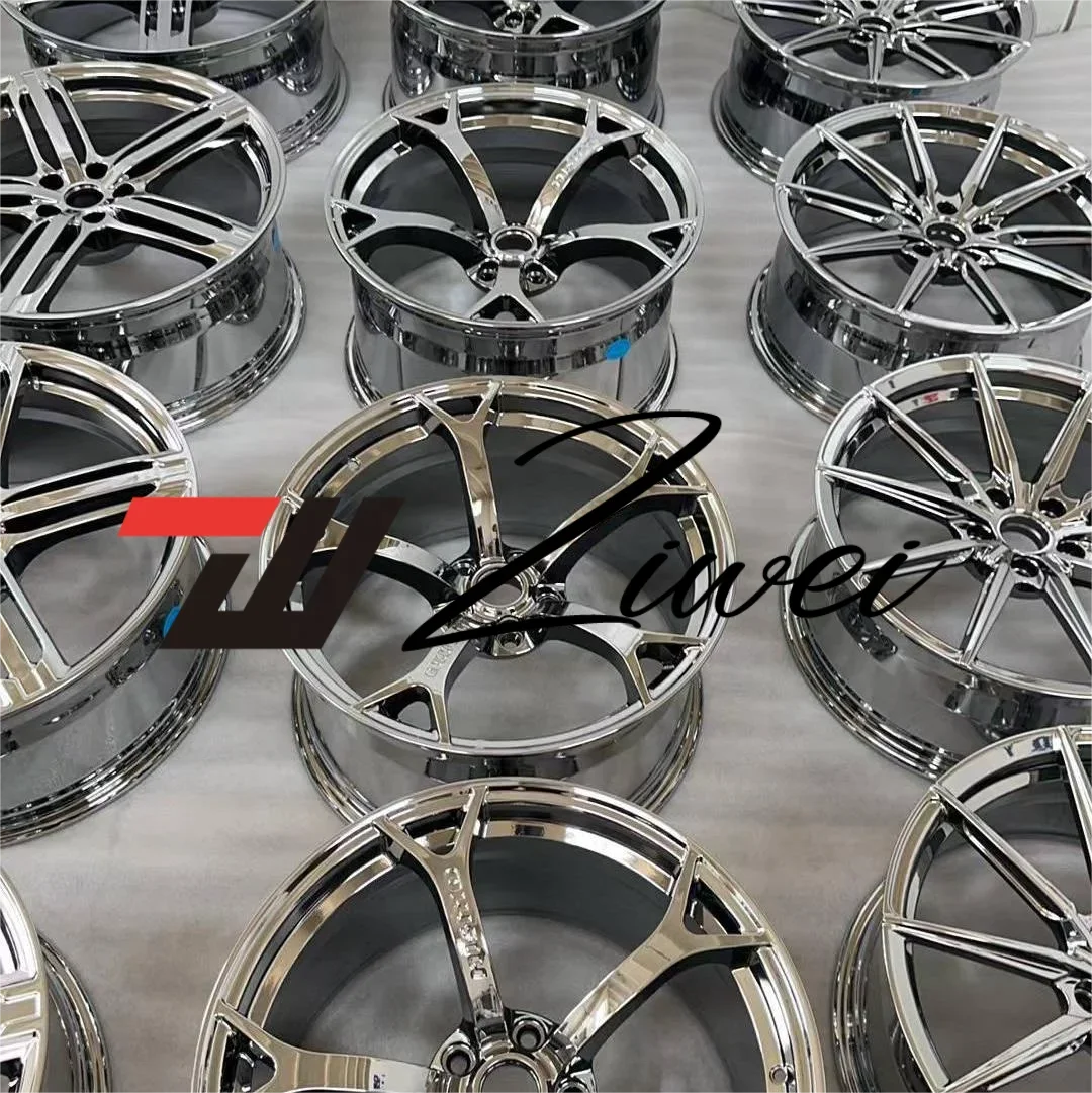 Nismo v1 4 x100 5 x114.3 JDM ruote cromate per 15 16 17 18 19 20 pollici nismo 300Z 350Z 370Z honda lexus Infiniti cerchi