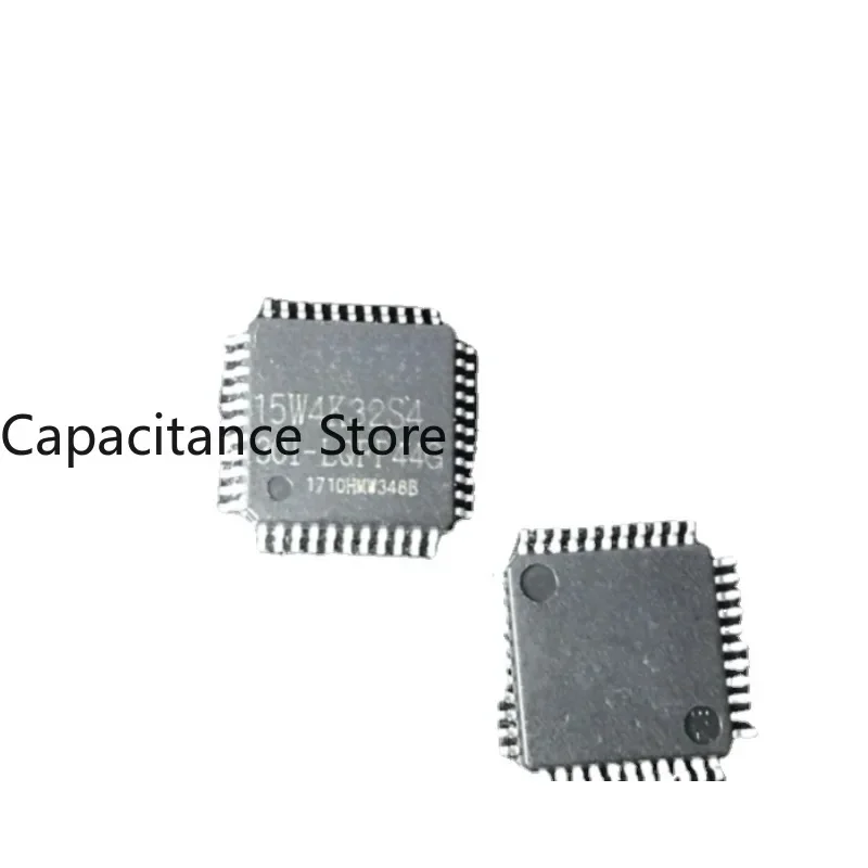 

5PCS STC15W4K32S4-30I STC8A8K64S4A12-28I-LQFP64 STC8A8K64S4A12-28I-LQFP48 TMS320F2812PGFA TMS320F28035PNT M82C55A-2V MSM82C55A-2