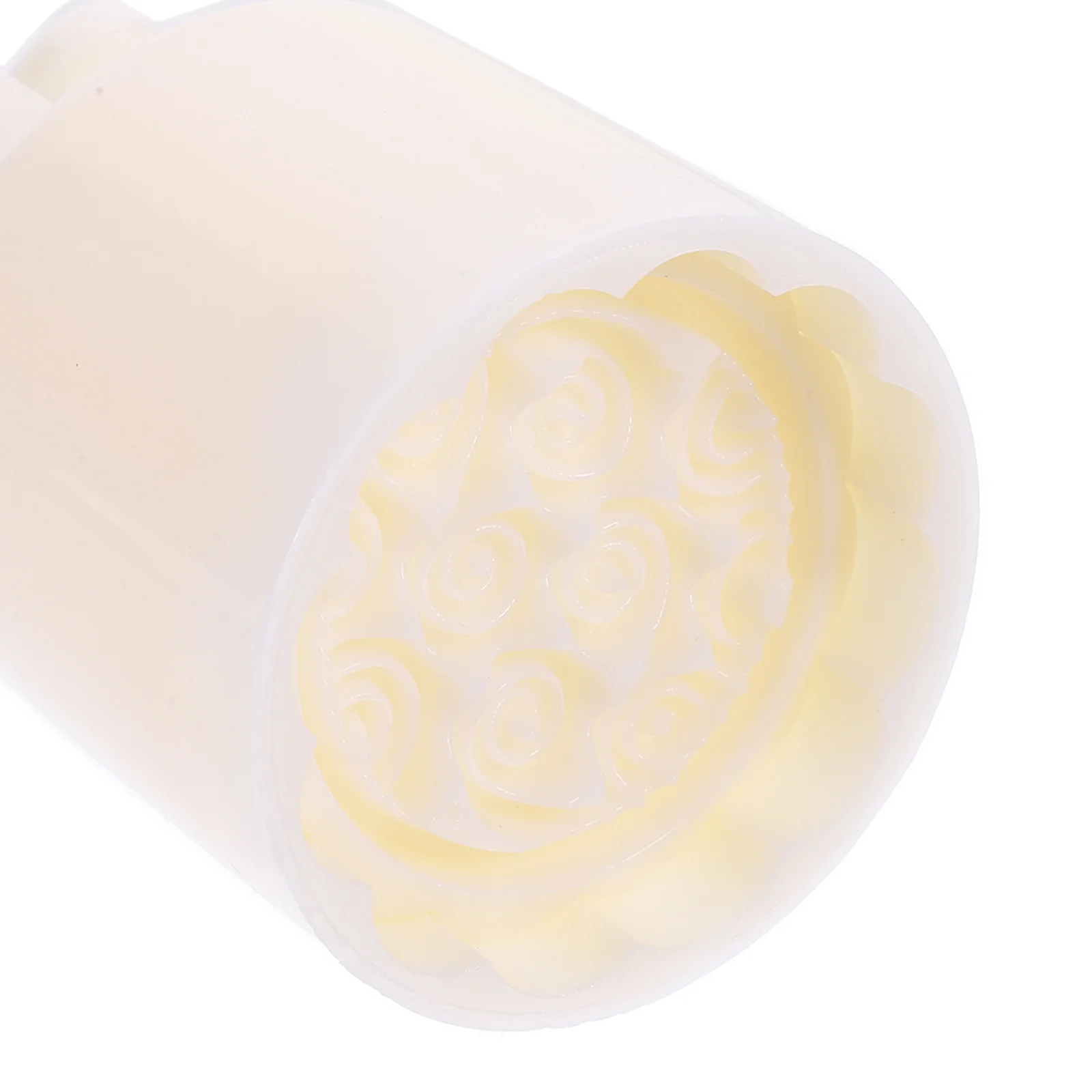 

1 Set Moon Cake Mold Set Reusable Hand Press Baking Tool For Diy Cookie Chocolate Cantonese Style Molds Mid-Autumn Festival