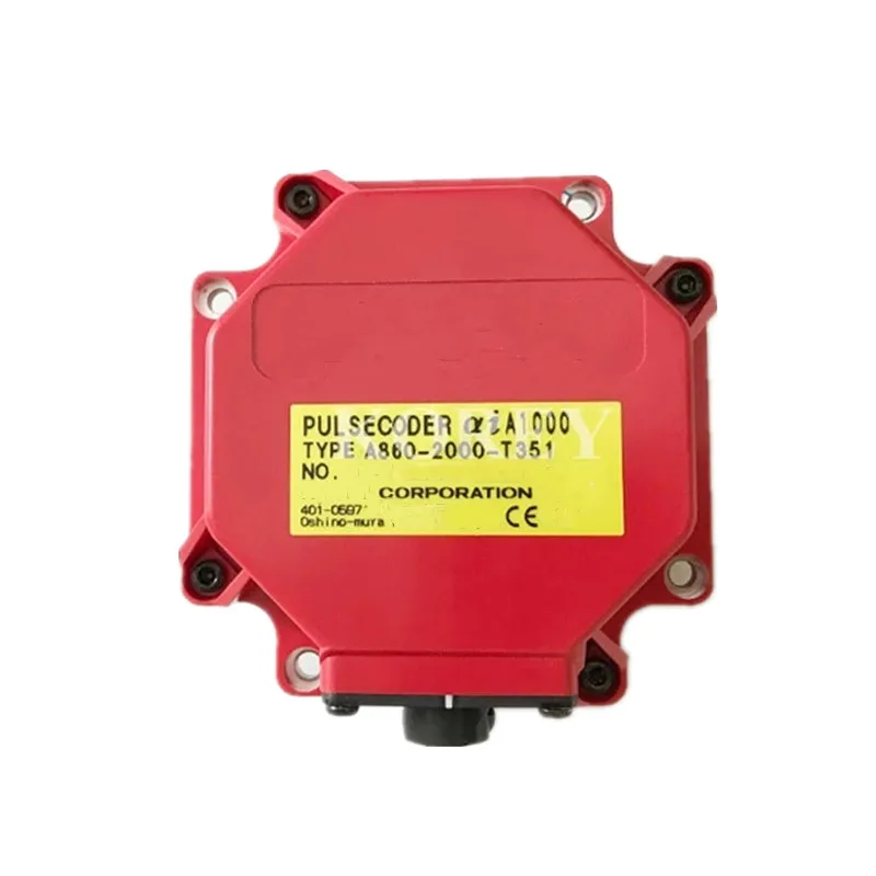 

Encoder A860-2000-T351 Spot