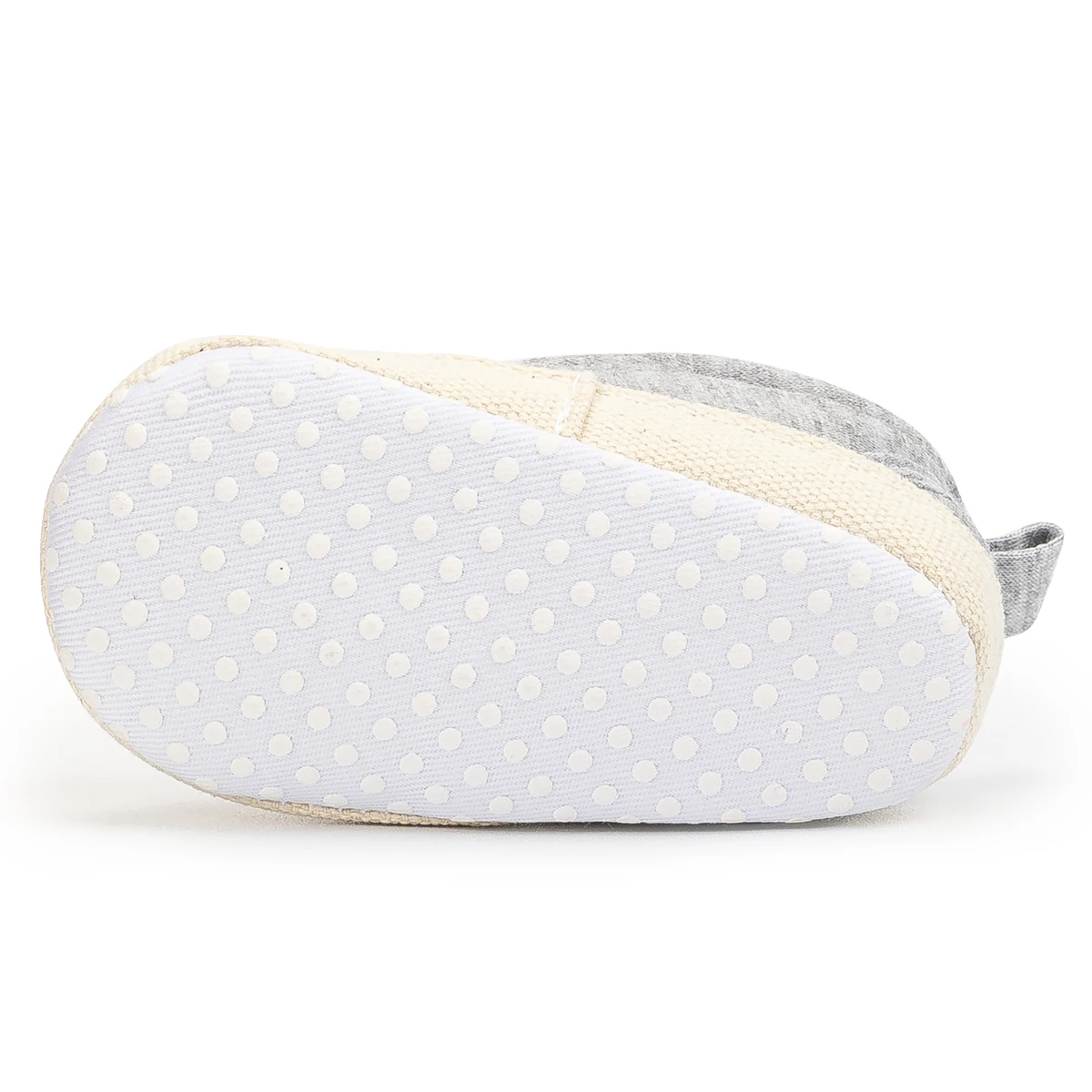 เมคิออร์แฟชั่นรองเท้าเด็กแบบสปอร์ตแบบลำลองรองเท้าเด็กผ้าฝ้ายพื้นรองเท้านุ่มกันลื่นรองเท้าเด็กวัยหัดเดินระบายอากาศได้รองเท้าเด็กแบบสวมคลาสสิก 0-18M