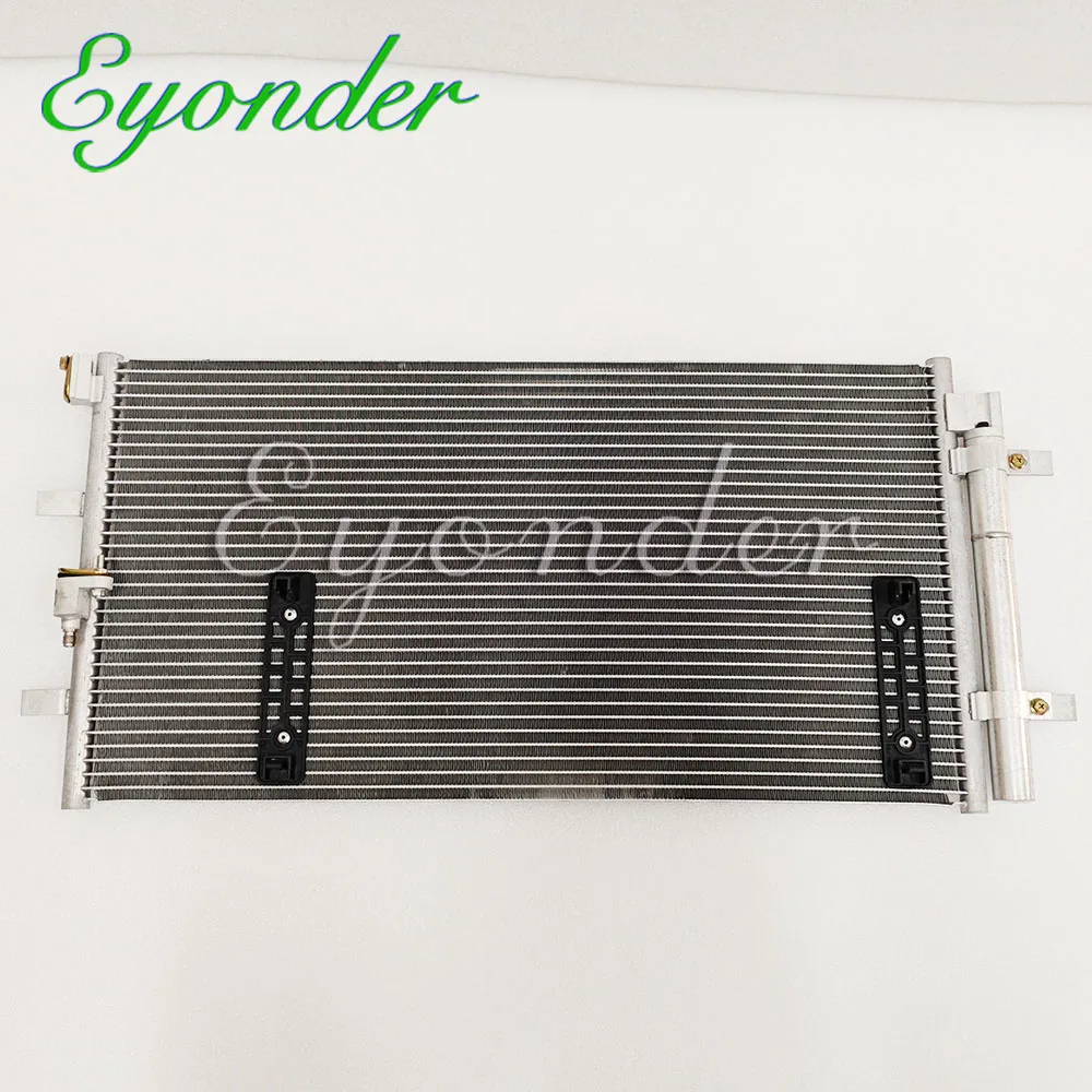 

AC Conditioning Condenser for PORSCHE MACAN AUDI A6 C7 A7 Q5 9A726040301 8T0260401C 8T0260403C 8T0260403 8T0260401F