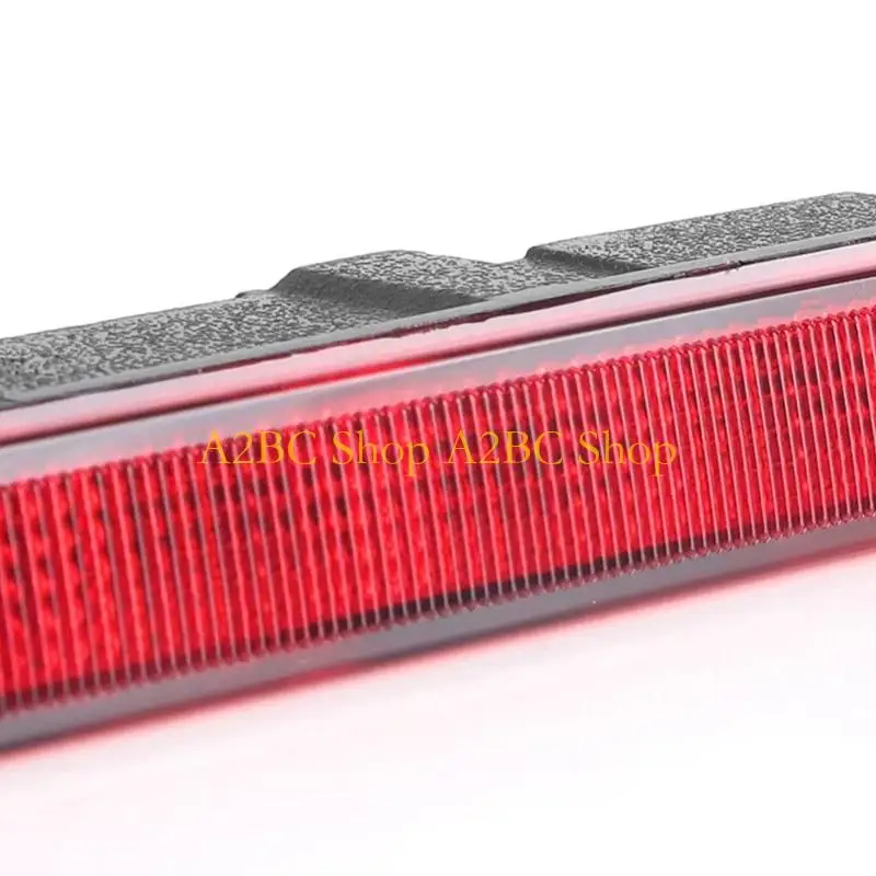 A2BC Rear Brake Light Unit High Mount Stop Light For Select Model Replace Part Number 923-297 68338388AC
