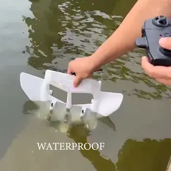 6 best sales Hidroplan rc - №3