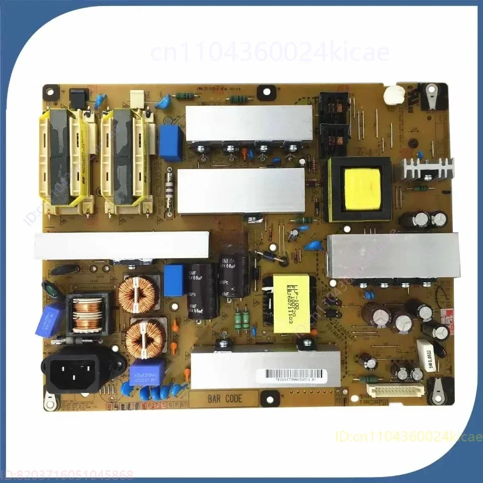 

Tuyanew For LG42LK530 42LK466C EAX61124201 EAX63033601 LGP42-10LF 32 42 Inch Power Supply BoardAlexa Google Assistant